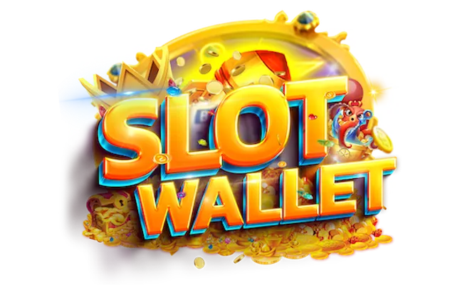 สล็อต wallet เครดิตฟรี50